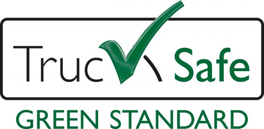 At Green standard level, dedicated environmental policies that deliver carbon savings through implementation practices must be in place. The audit will verify these policies and practices.