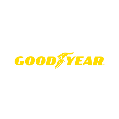Goodyear is one of the world’s largest tyre companies.
