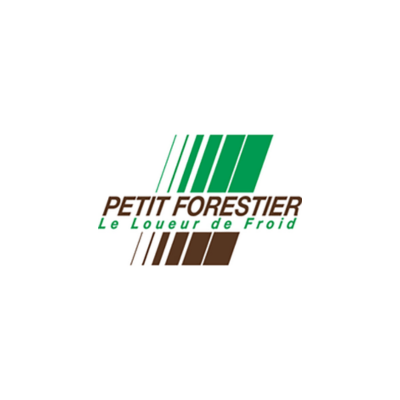 Petit Forestier focuses on industries that need to use refrigeration